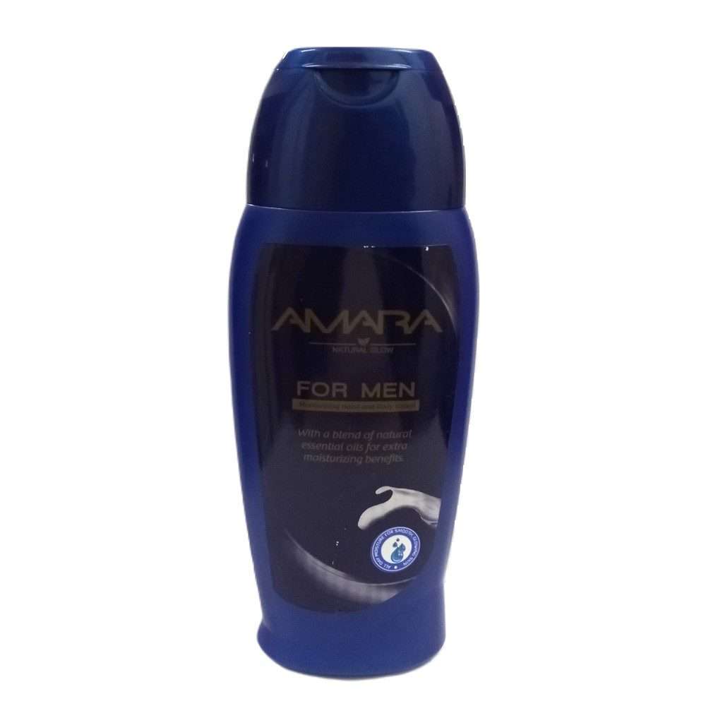 Amara For Men 200ml