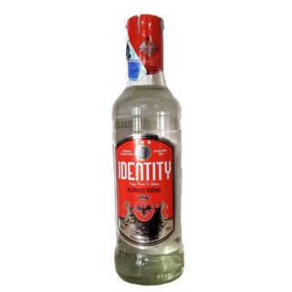 Identity Vodka 250ml