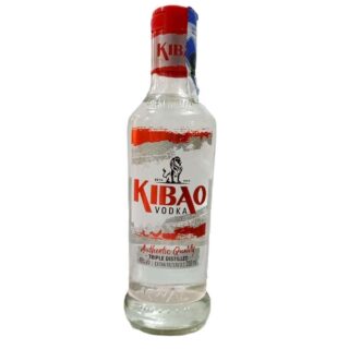 Kibao Vodka 250ml