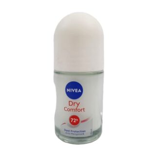 Nivea Dry Comfort Roll On 25ml