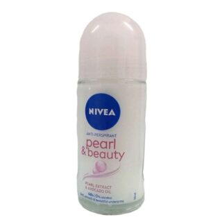 Nivea Pearl & Beauty 50ml