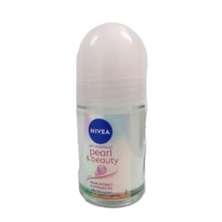 Nivea Pearl & Beauty Rollon 25ml