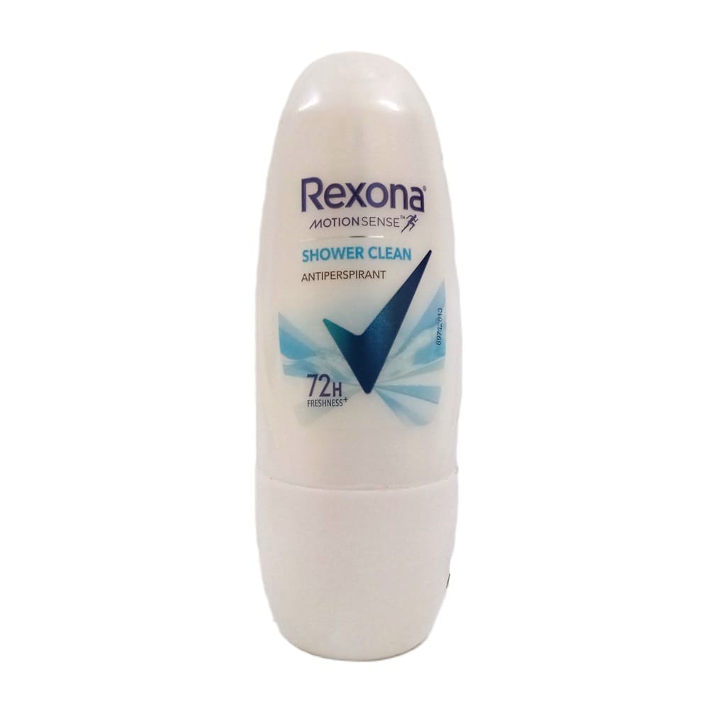 Rexona Shower Clean 25ml