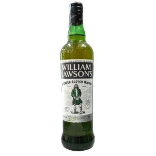 William Lawsons Whiskey 750ml