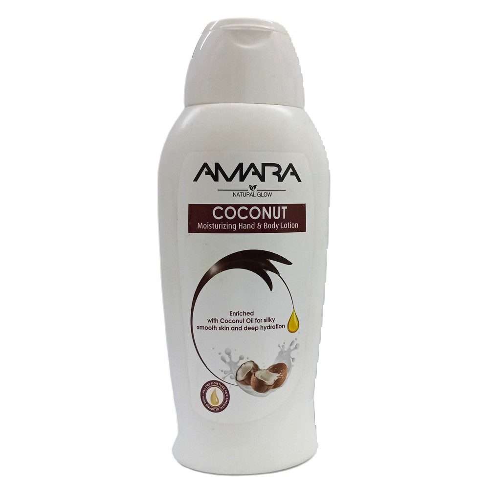 Amara Coconut 400ml
