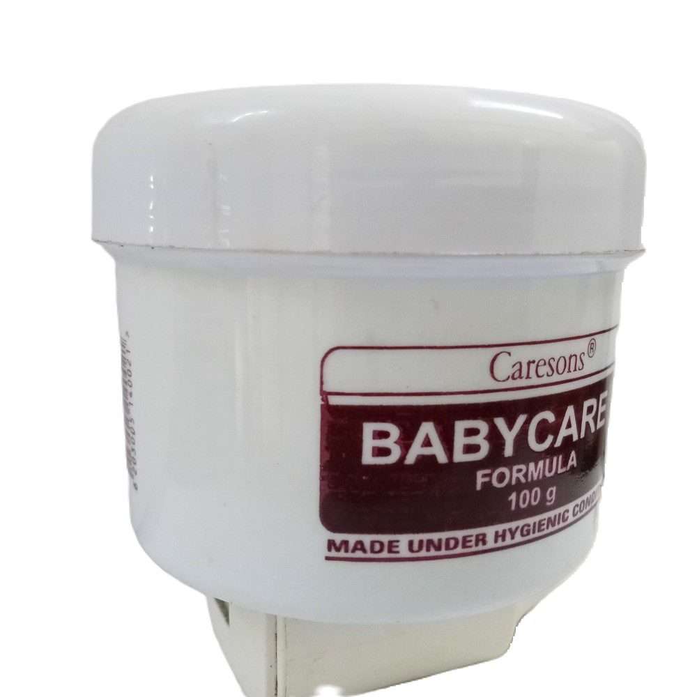 Baby Care 100g