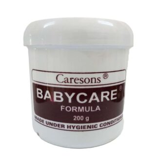 Caresons Baby Care 200g