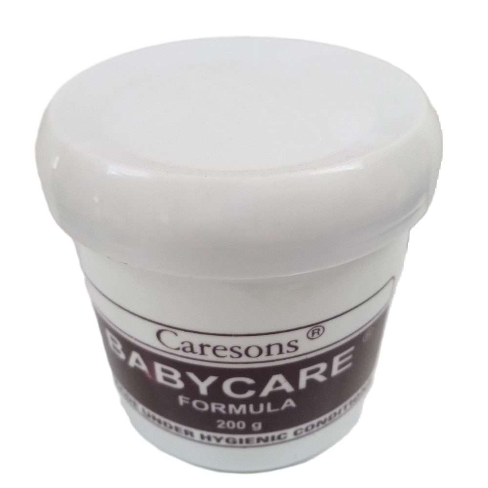 Caresons Baby Care 200g - Image 2