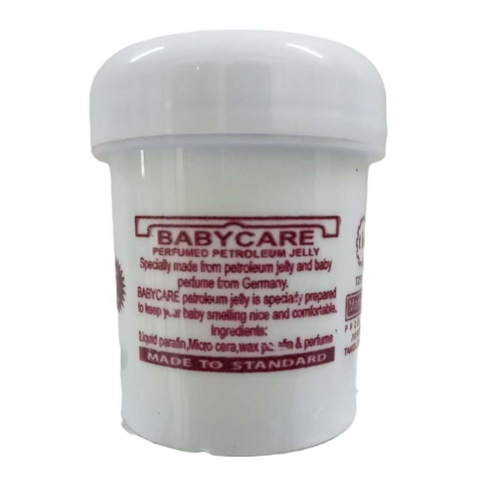 Caresons Babycare Formula 25g - Image 2