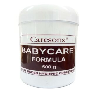 Caresons Baby Care 500g