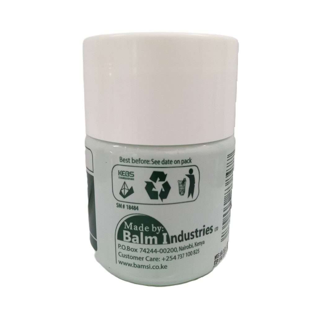 Bamsi Baby Love Anti-Dandruff 60g - Image 2