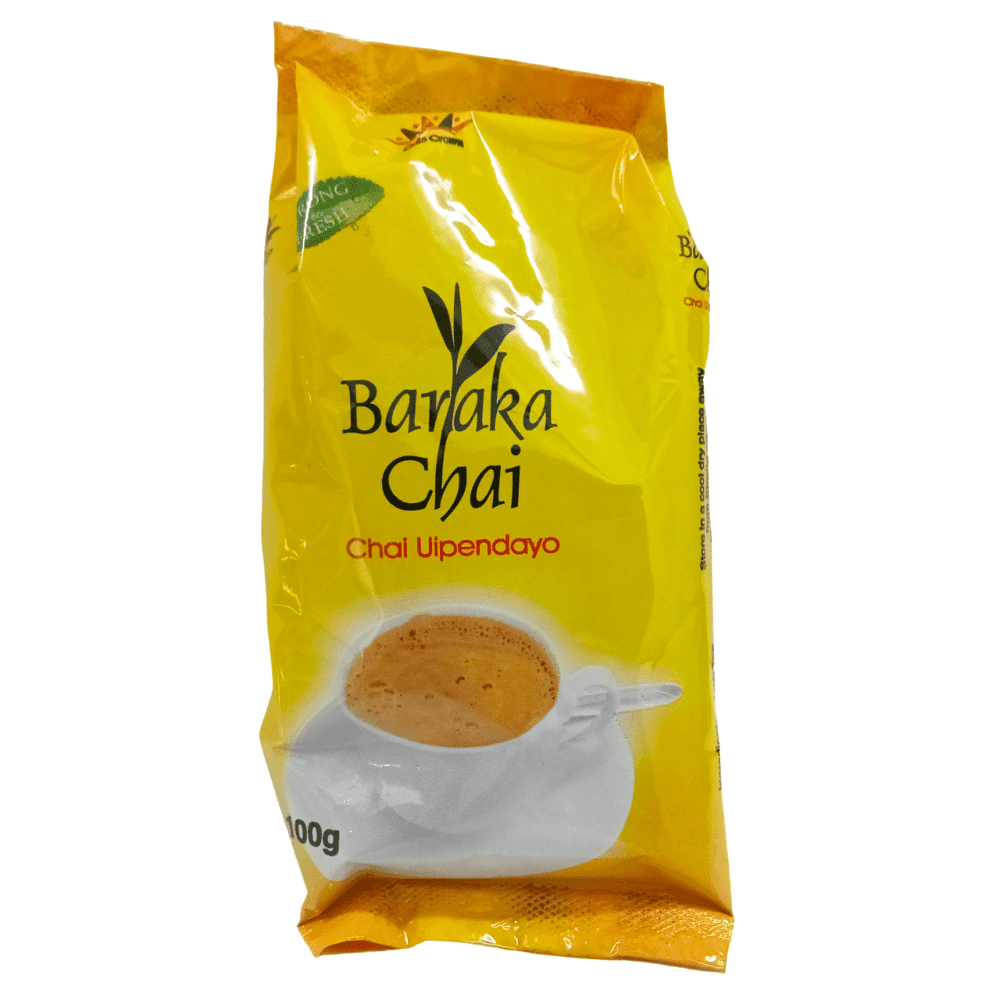 Baraka Chai Pure 100g - Image 2