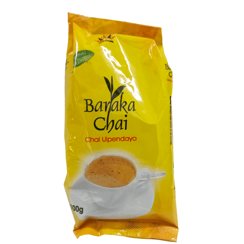 Baraka Chai Pure 100g