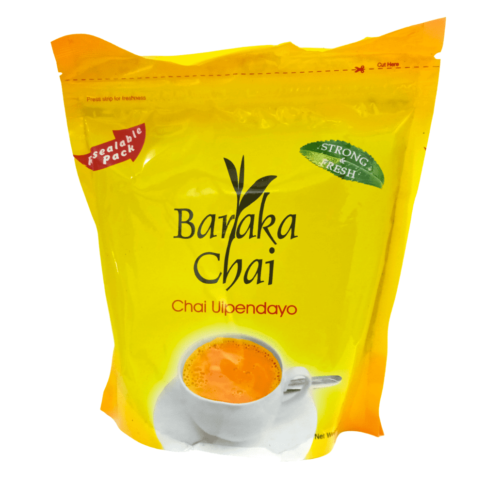 Baraka Chai 250g - Image 2