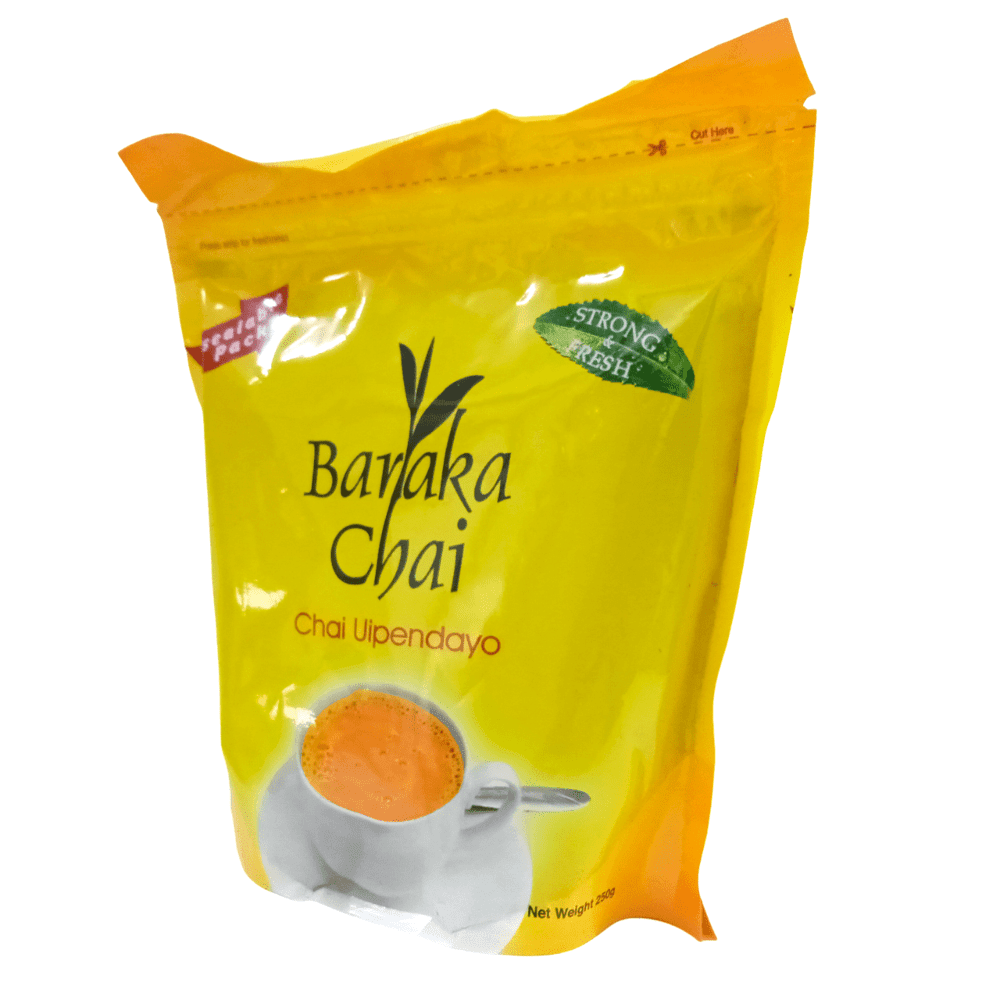 Baraka Chai 250g
