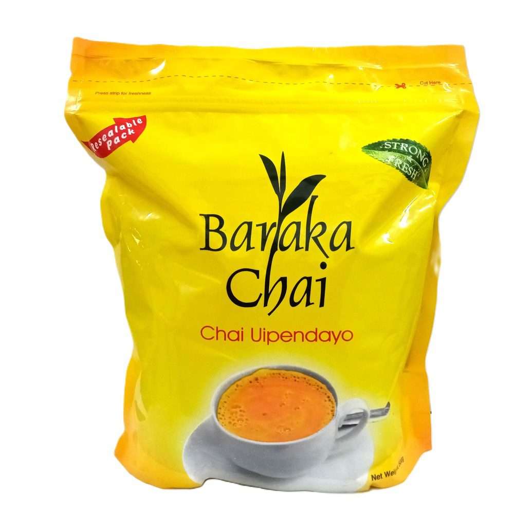 Baraka Chai Pure 500g