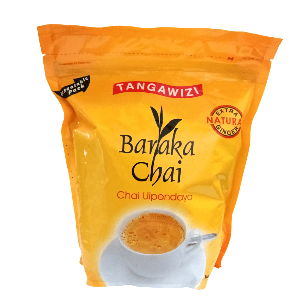 Baraka Chai Tangawizi 500g - Image 3
