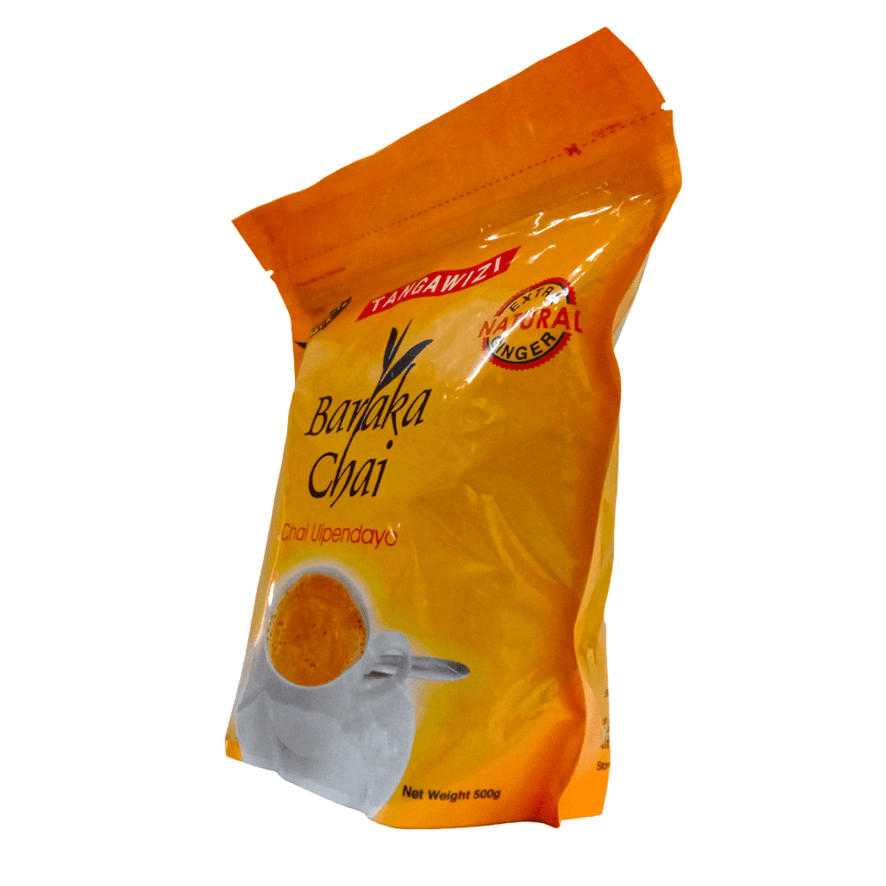 Baraka Chai Tangawizi 500g - Image 2