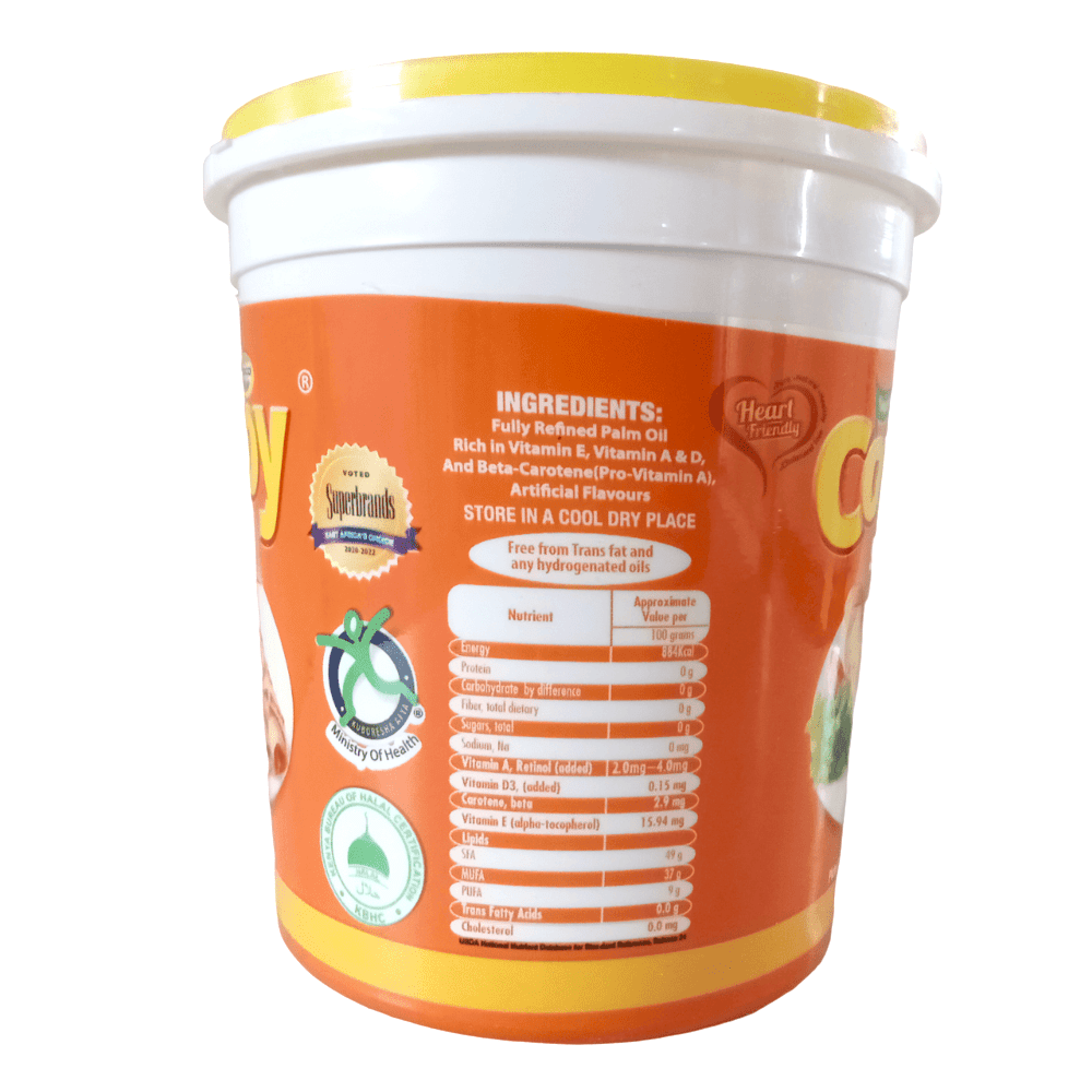 Cowboy 500g - Image 2