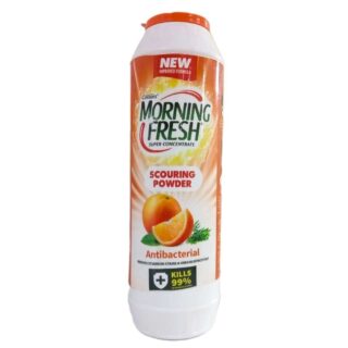 Morning Fresh Antibacterial Scouring Powder 1kg