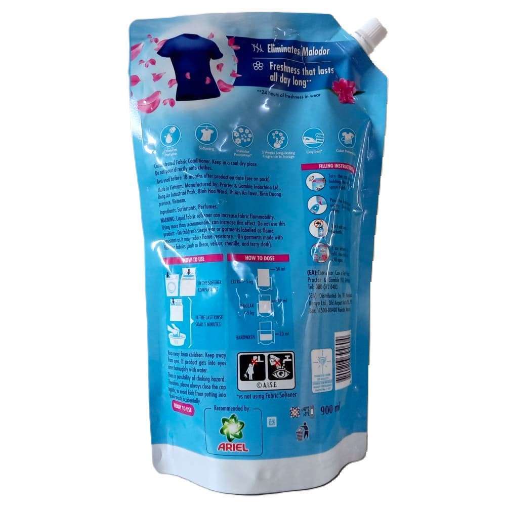 Downy Sunrise Fresh Scent 900ml - Image 2