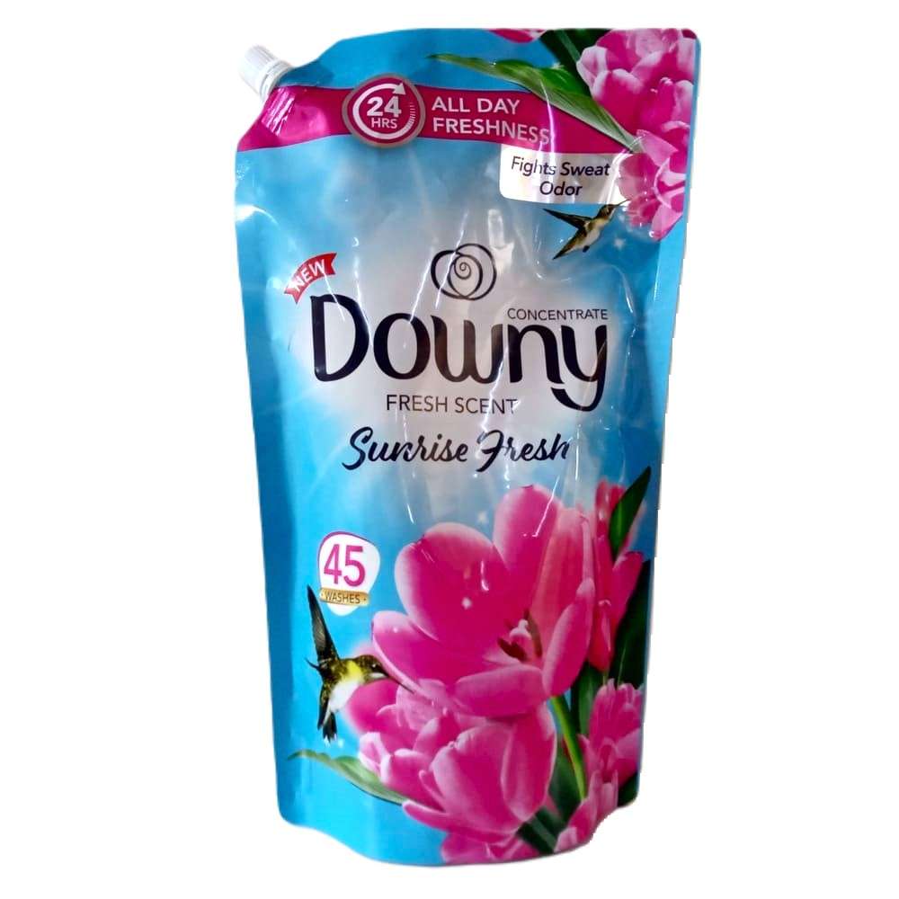 Downy Sunrise Fresh Scent 900ml