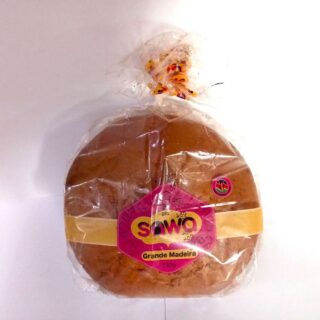 Sawa Grande Madeira 750g