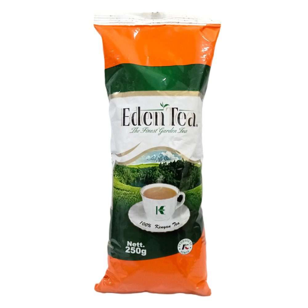 Eden Tea 250g