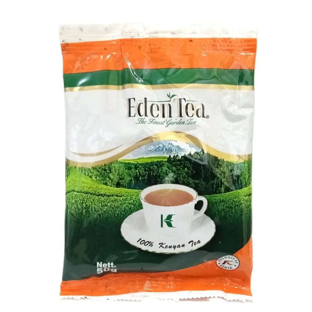 Eden Tea 50gms
