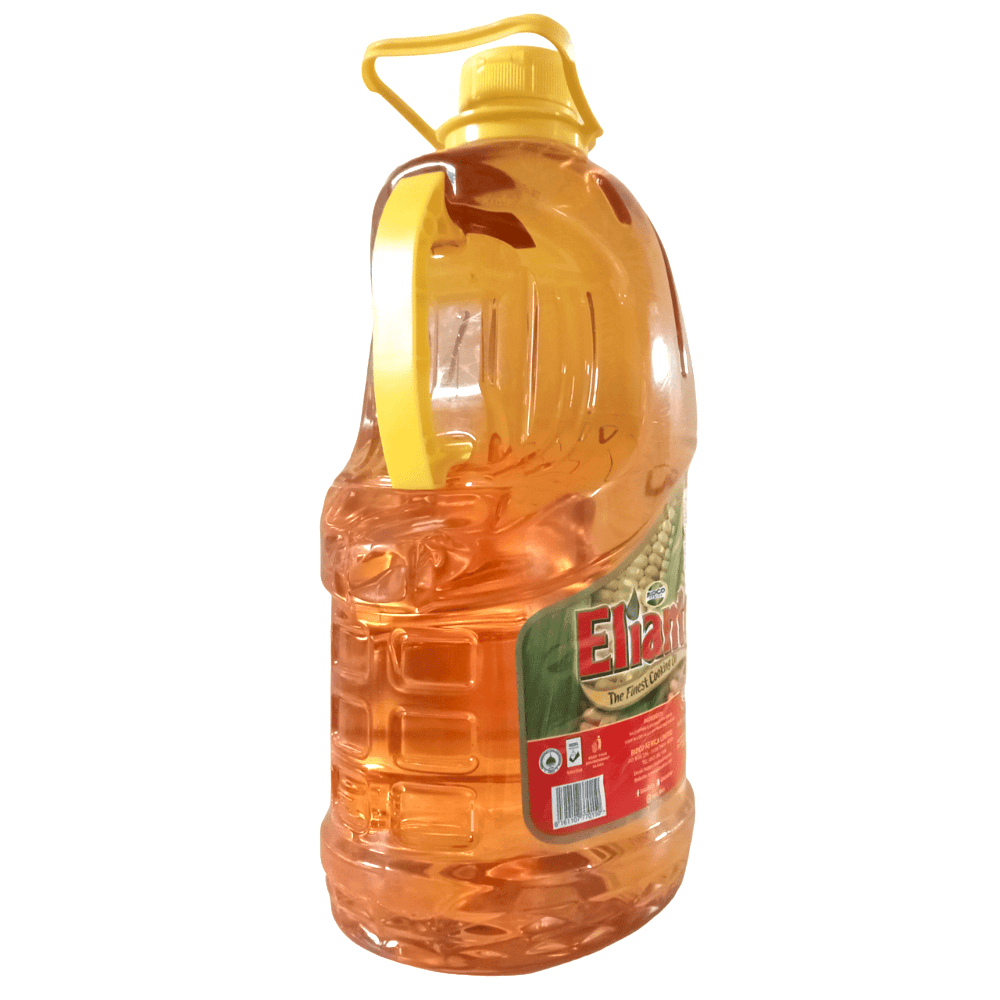 Elianto 5 Litres - Image 2