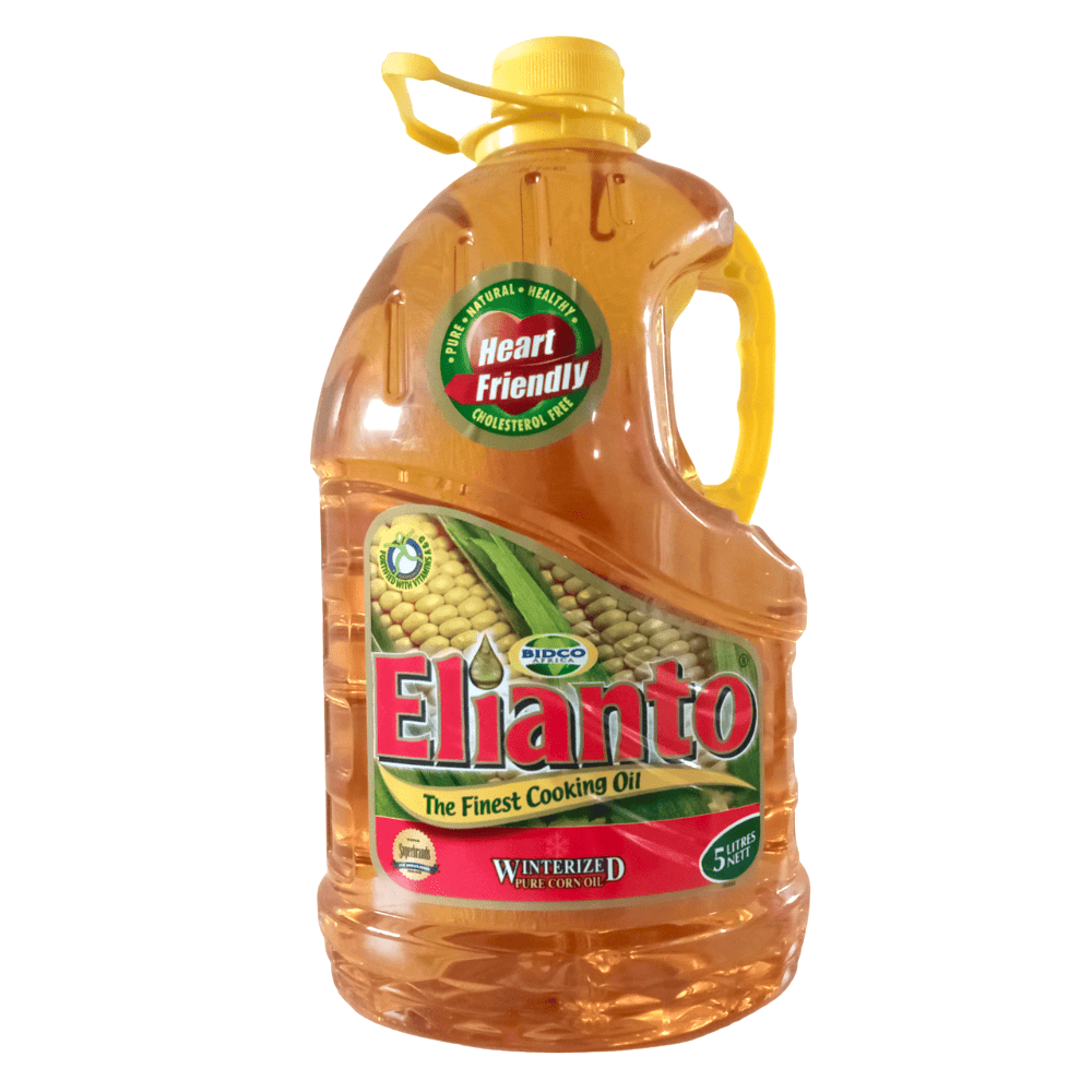 Elianto 5 Litres
