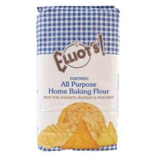 Elliots All Purpose Home Baking Flour 2kg
