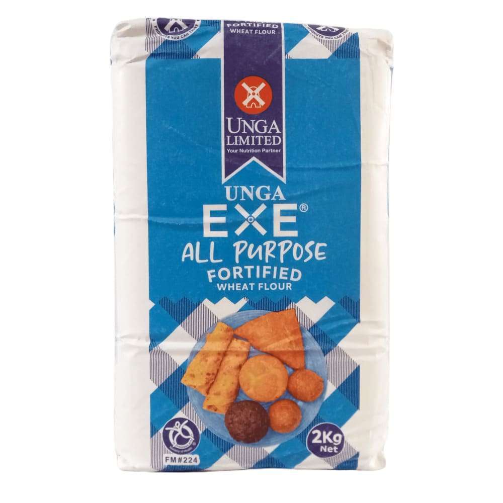 Exe All Purpose Wheat Flour 2kg