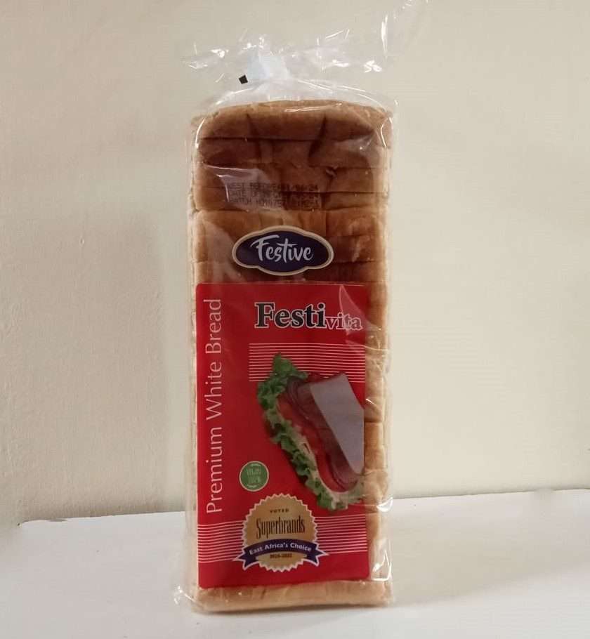 Festivita White 800g