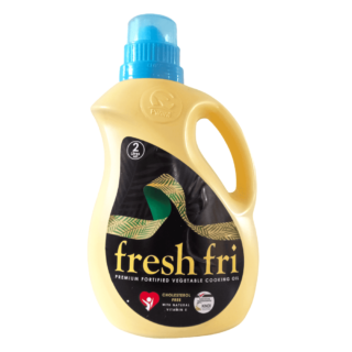Fresh Fri 2 Litres
