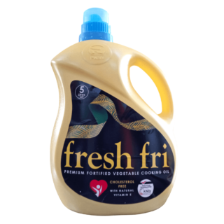Fresh Fri 5 Litres