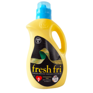 Fresh Fri 500ml