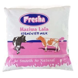Fresha Maziwa Lala 500ml
