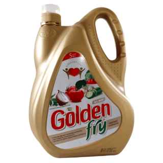 Golden Fry 5 Litres