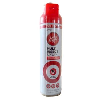 Good Knight Multi Insect Spray 225ml