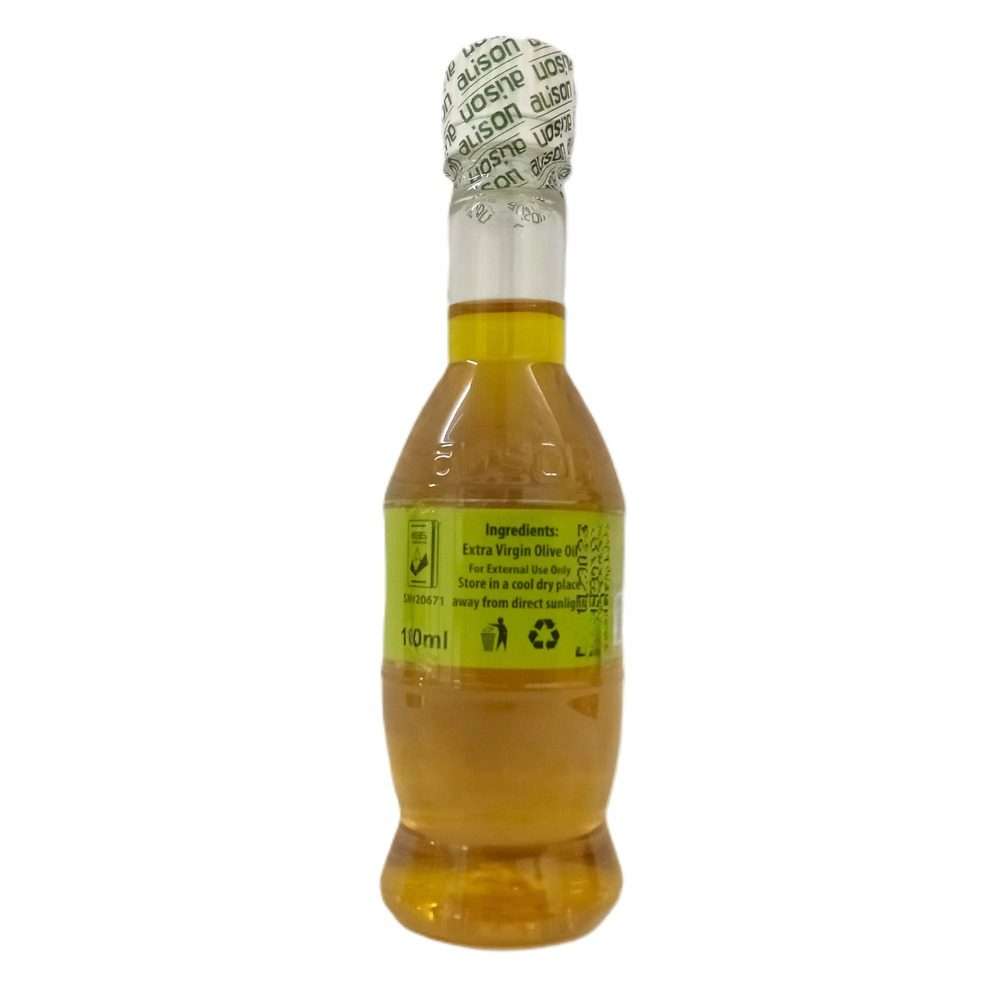 Ideal Olive Oil 100ml - Image 2