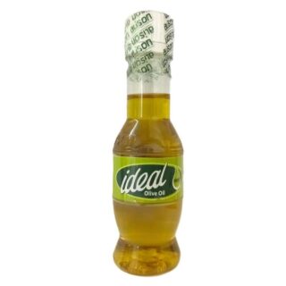 Ideal Olive Oil 50ml