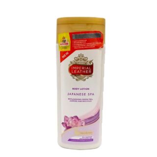 Imperial Leather Japanese Spa Body Lotion 200ml
