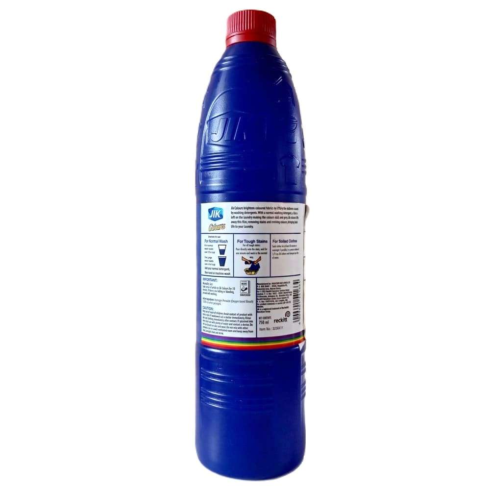 Jik Colours 750ml - Image 2