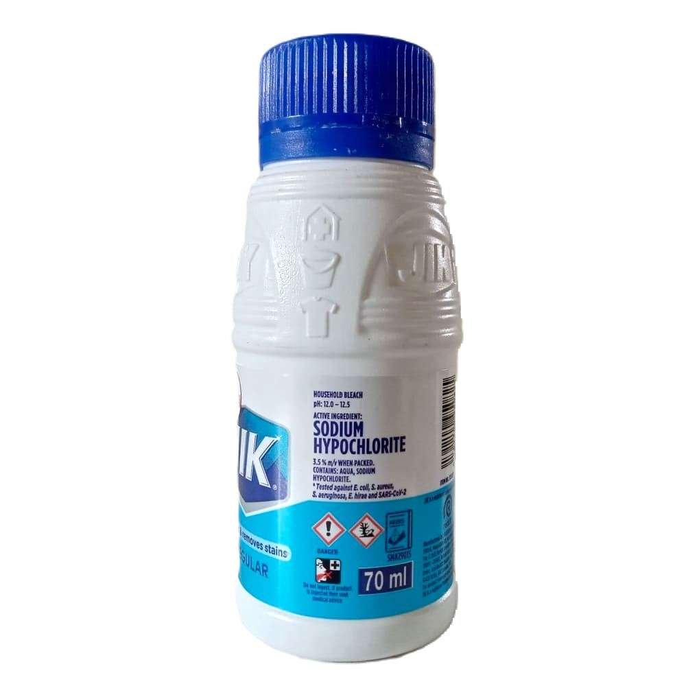 Jik Regular 70ml - Image 2