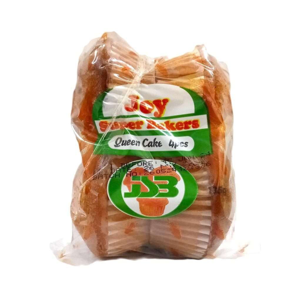 Joy Queen 4pck