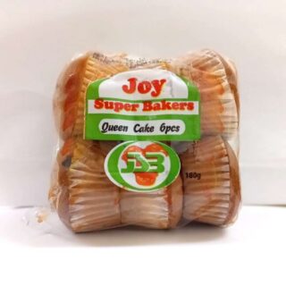 Joy Queen 6pack 180g