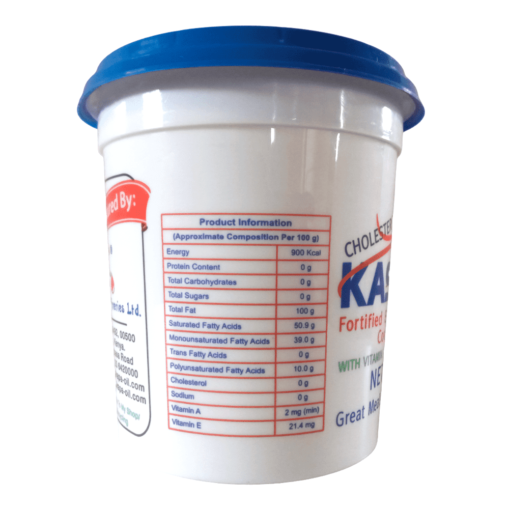 Kasuku 500g - Image 2