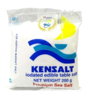Kensalt 200g