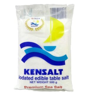 Kensalt 500g